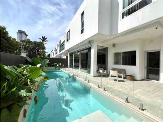 Casa di lusso a Panamá, Distrito de Panamá