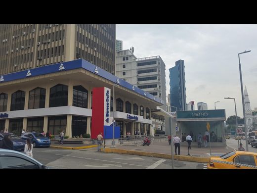 Office in San Francisco, Distrito de San Francisco