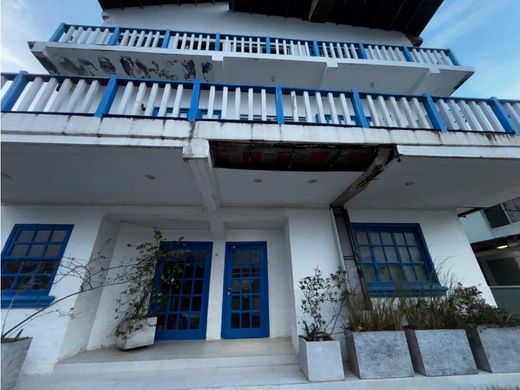 ‏בתי יוקרה ב  Isla Grande, Distrito de Portobelo