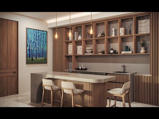 Appartamento a Río Hato, Distrito de Antón