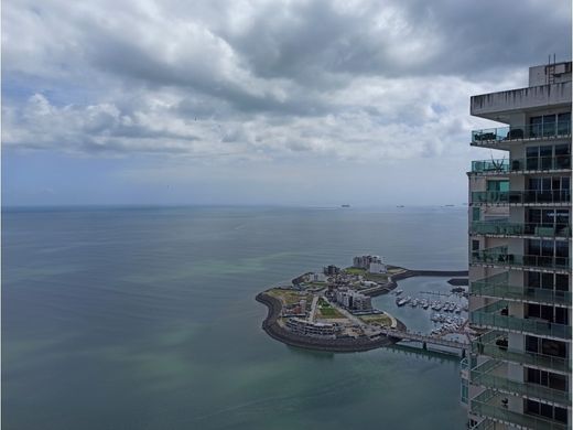 Apartment / Etagenwohnung in Panama-Stadt, Distrito de Panamá