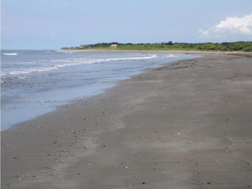 Land in Las Tablas, Distrito de Las Tablas