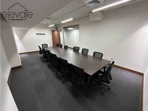 Bureau à Panamá, Distrito de Panamá