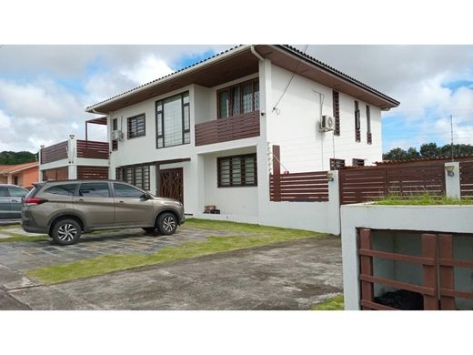 Luxus-Haus in San Miguelito, Distrito San Miguelito