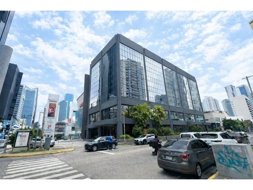 Офис, Bella Vista, Distrito de Donoso