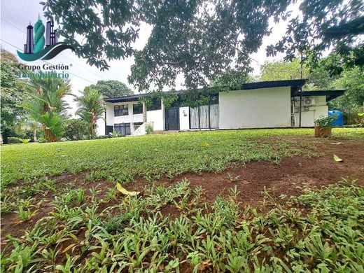 豪宅  David, Distrito de David