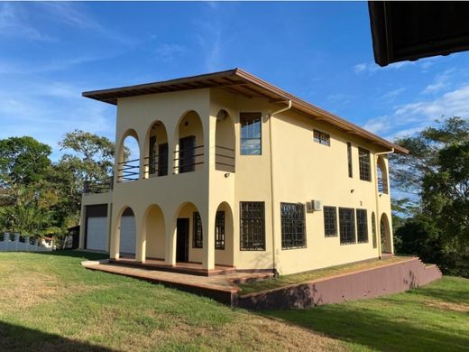 Maison de luxe à Ancón, Distrito de Panamá