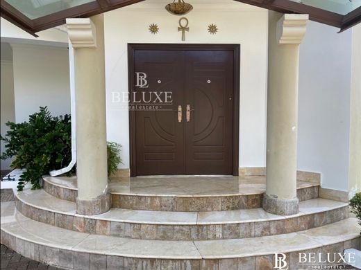 豪宅  Ancón, Distrito de Panamá