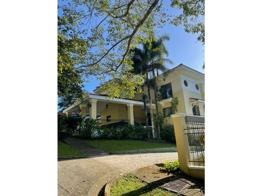 Πολυτελή κατοικία σε Πόλη του Παναμά, Distrito de Panamá