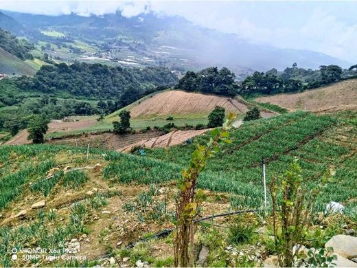 Rustico o casale a Cerro Punta, Distrito de Bugaba