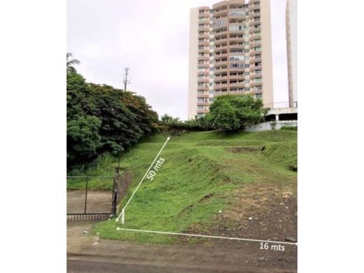 Участок, Betania, Distrito de Panamá