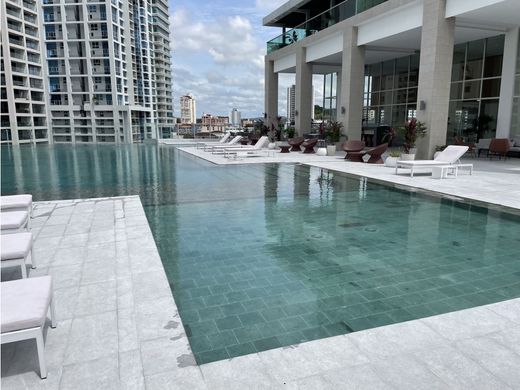 Apartamento - Bella Vista, Distrito de Donoso