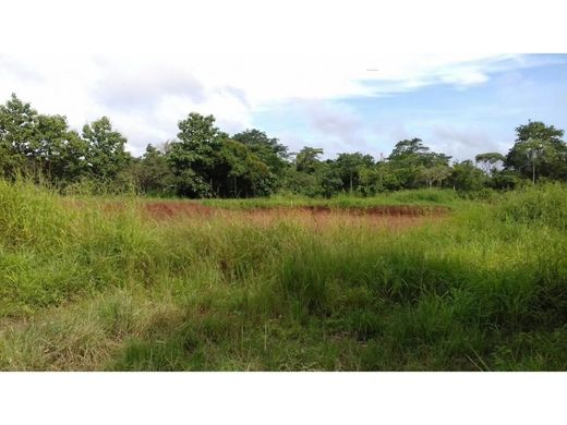 Terreno a Pacora, Distrito de Panamá
