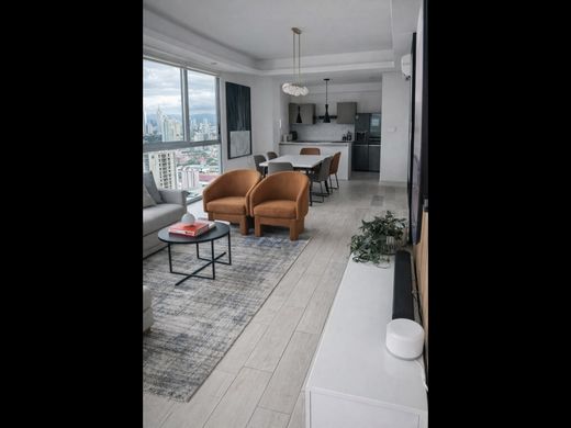 Appartamento a Panamá, Distrito de Panamá