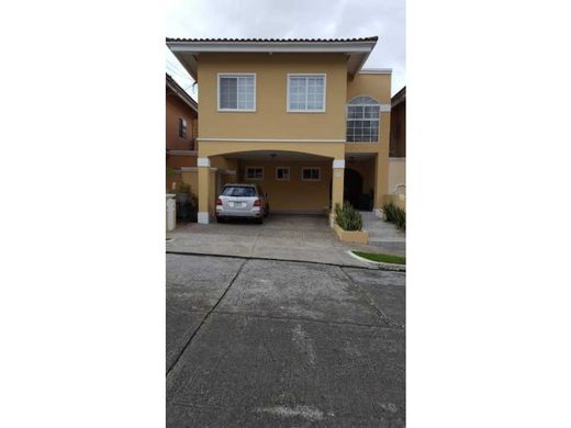 Casa di lusso a San Miguelito, Distrito San Miguelito