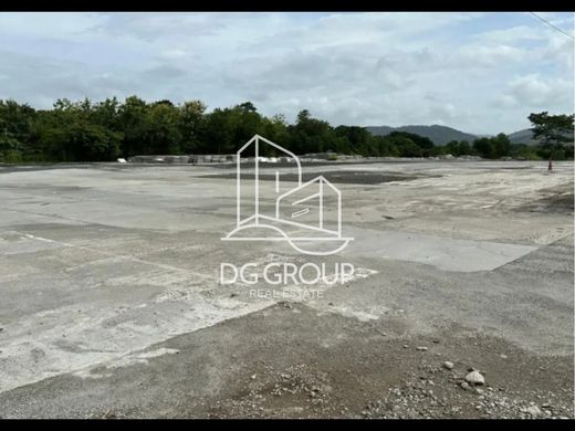 Grond in Panama-stad, Distrito de Panamá