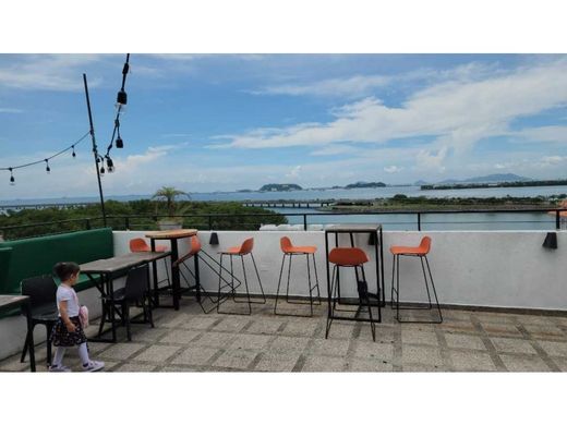 아파트 / 파나마 시, Distrito de Panamá