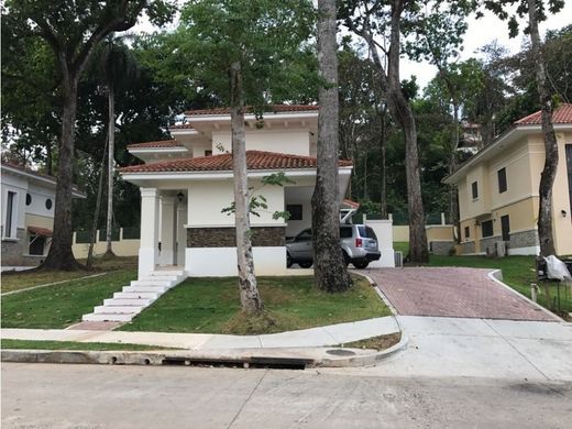 Πολυτελή κατοικία σε Ancón, Distrito de Panamá