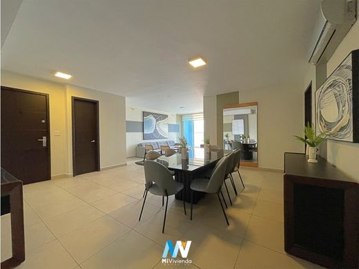 パナマシティ, Distrito de Panamáのアパートメント