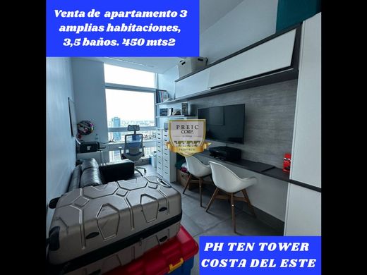 Apartment in Panama City, Distrito de Panamá