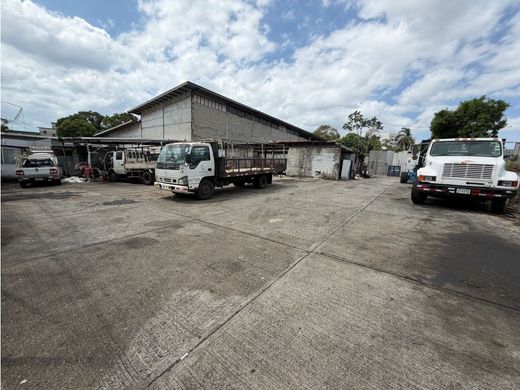 Grundstück in Río Abajo, Distrito de Panamá