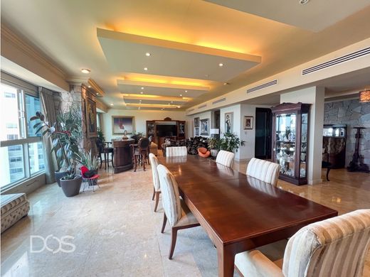 Apartment / Etagenwohnung in Panama-Stadt, Distrito de Panamá