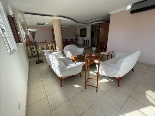 ﺷﻘﺔ ﻓﻲ بنما (مدينة), Distrito de Panamá