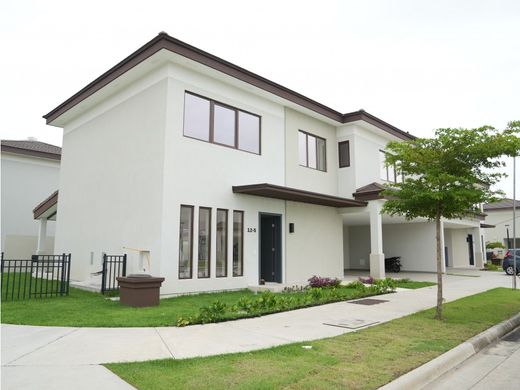 Casa di lusso a Panamá, Distrito de Panamá