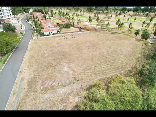 Grond in San Carlos, Distrito de San Carlos