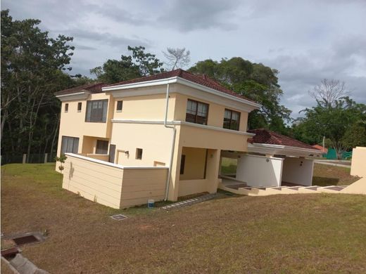 豪宅  巴拿馬城, Distrito de Panamá