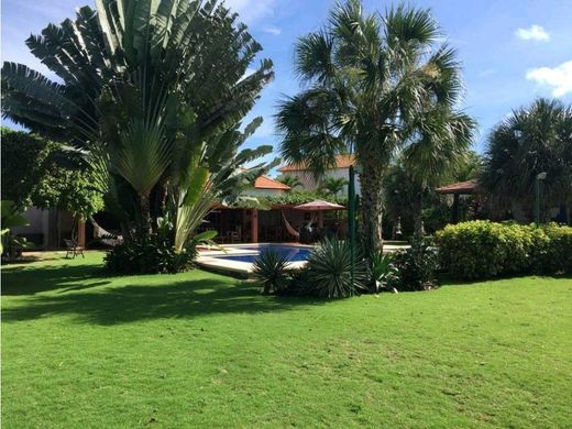 Luxus-Haus in Río Hato, Distrito de Antón