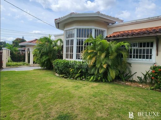 Πολυτελή κατοικία σε Πόλη του Παναμά, Distrito de Panamá