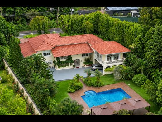 Luxury home in Panama City, Distrito de Panamá