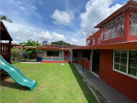 Luxury home in Panama City, Distrito de Panamá