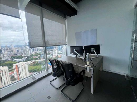 Oficina en Ciudad de Panamá, Distrito de Panamá