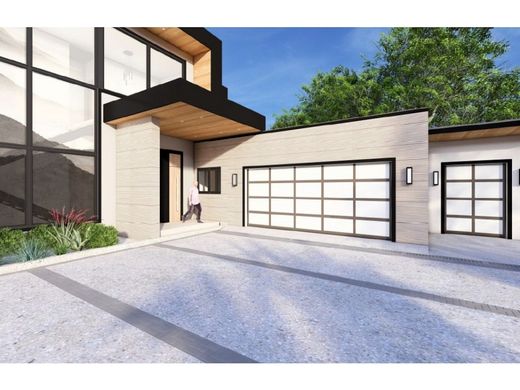 Casa di lusso a Boquete, Distrito de Boquete