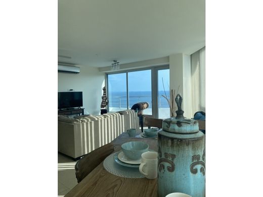 Apartment / Etagenwohnung in Arraiján, Distrito Arraiján