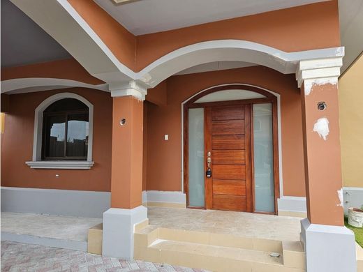 Casa di lusso a Panamá, Distrito de Panamá