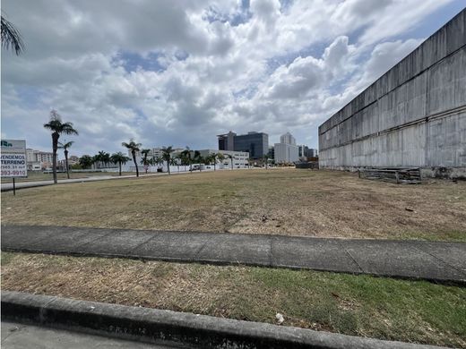 Land in Panama City, Distrito de Panamá