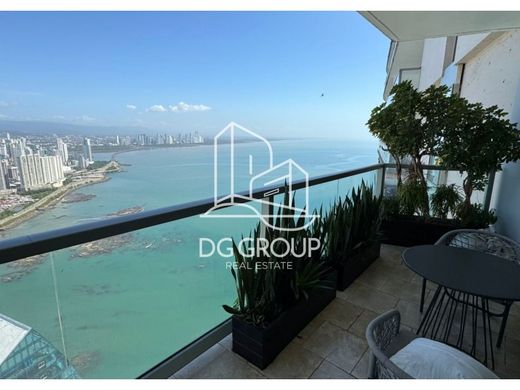 Appartement in Panama-stad, Distrito de Panamá