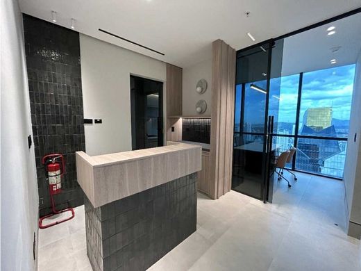 Офис, Bella Vista, Distrito de Donoso