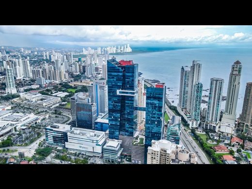 Office in Panama City, Distrito de Panamá