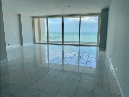 Piso / Apartamento en Ciudad de Panamá, Distrito de Panamá