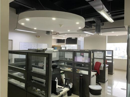 Ofis San Francisco, Distrito de San Francisco