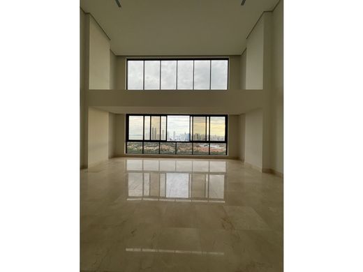 Penthouse San Francisco, Distrito de San Francisco