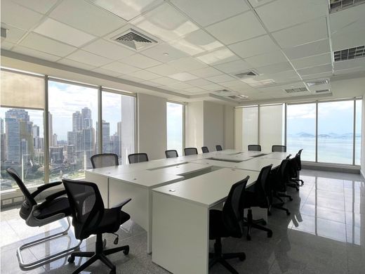 Офис, Панама, Distrito de Panamá