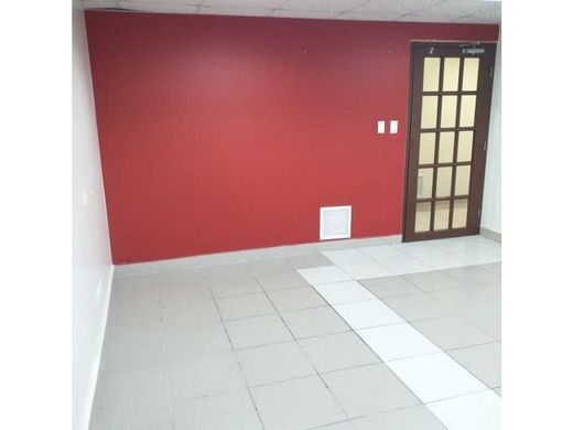 Bureau à Panamá, Distrito de Panamá