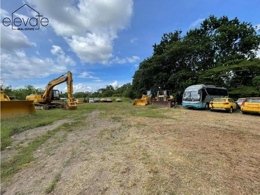 Terreno a Panamá, Distrito de Panamá