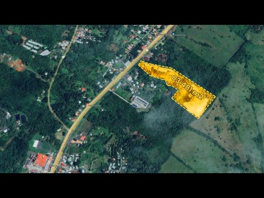 أرض ﻓﻲ Capira, Distrito de Capira