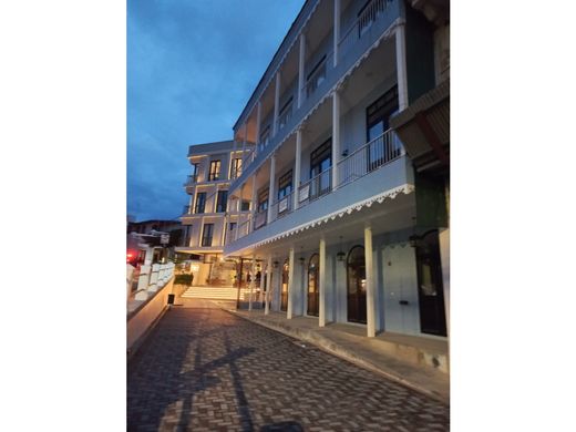 Residential complexes in Panama City, Distrito de Panamá